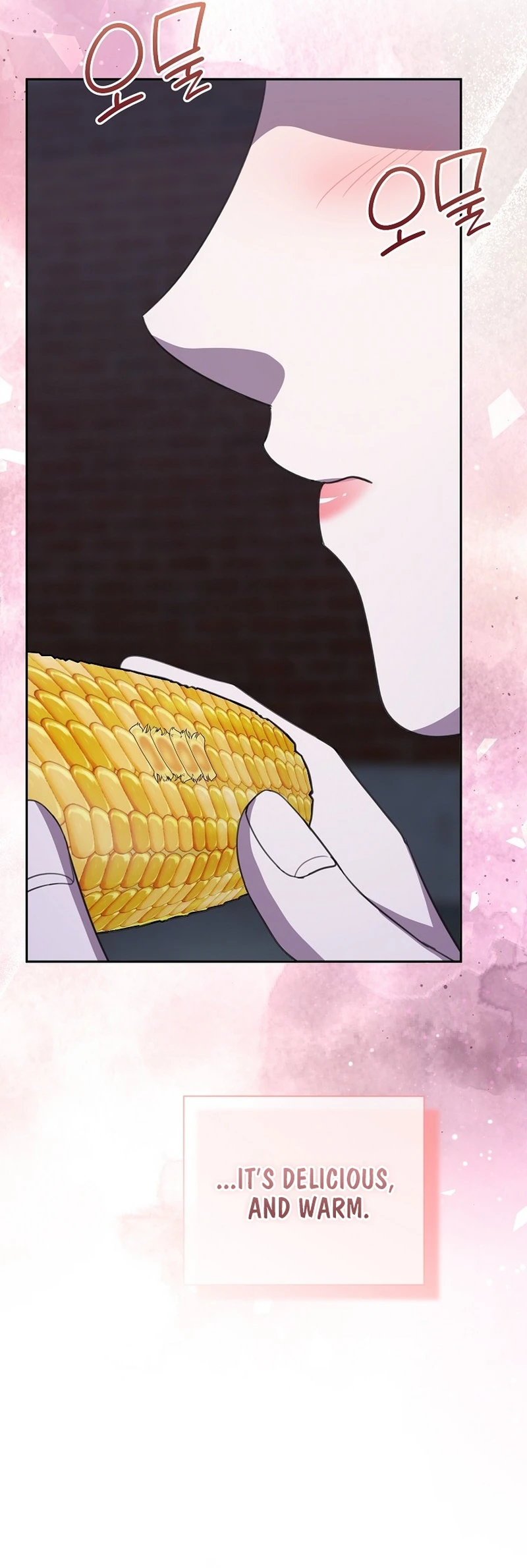 Read The Rumors Subject chapter 8 image 13 on Lezhin