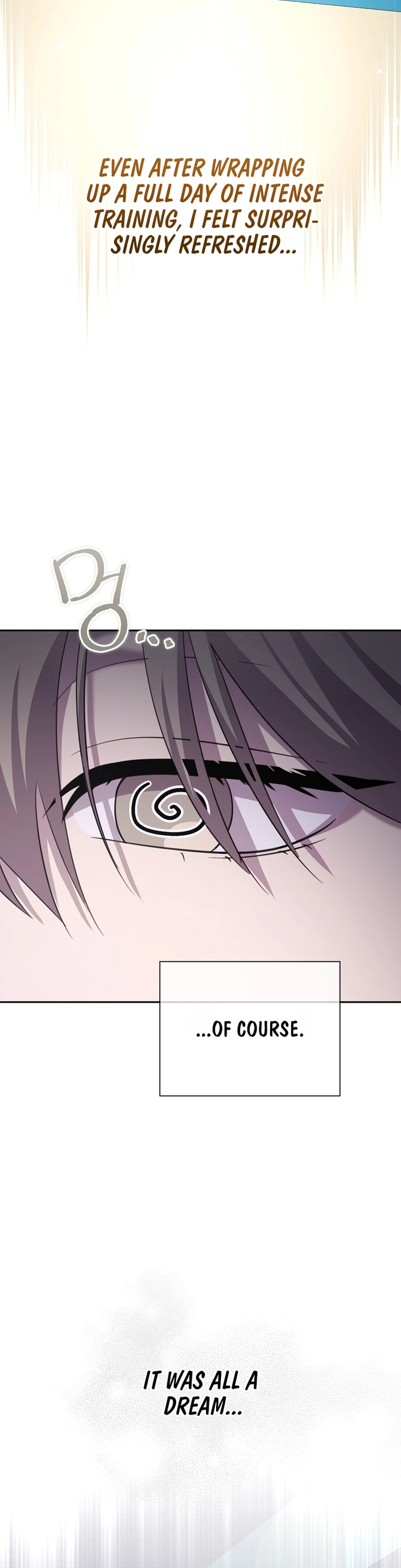 Read The Rumors Subject chapter 8 image 21 on Lezhin