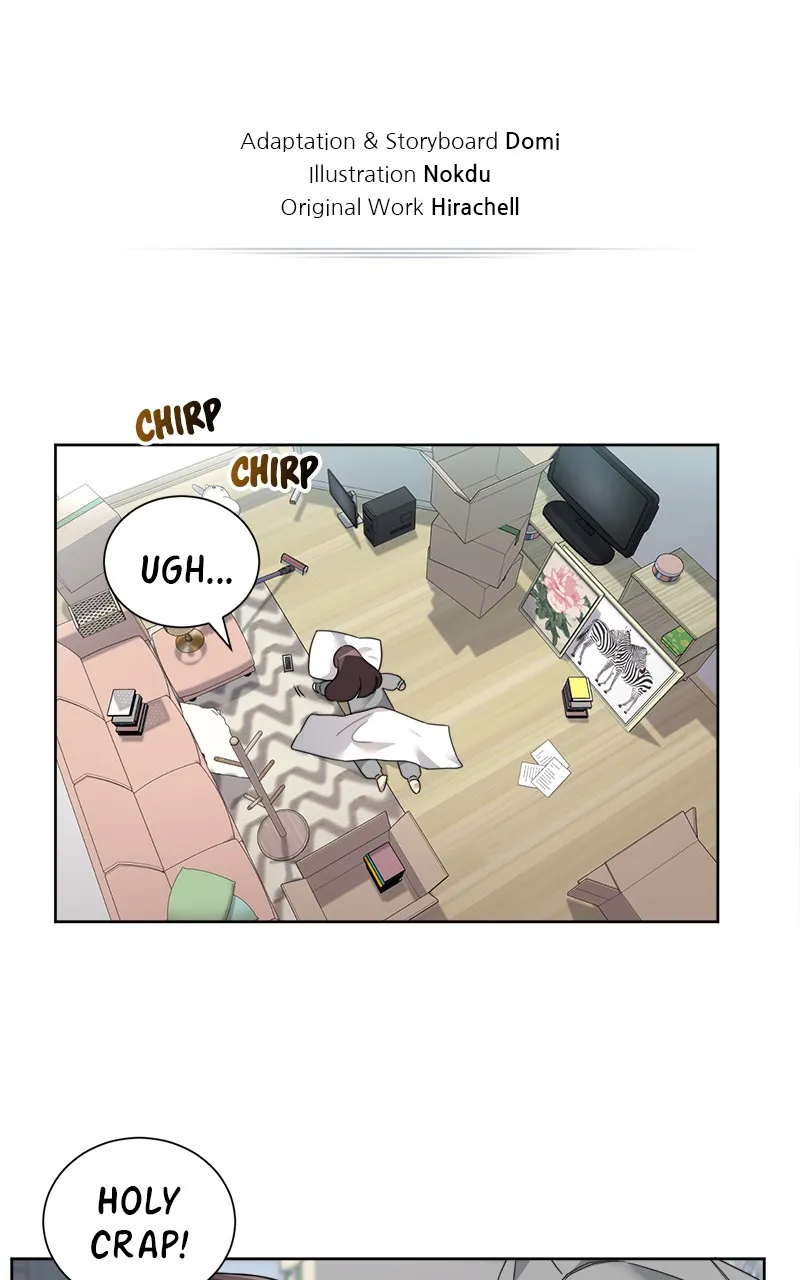 Read The RUNWAY chapter 1 image 14 on Lezhin