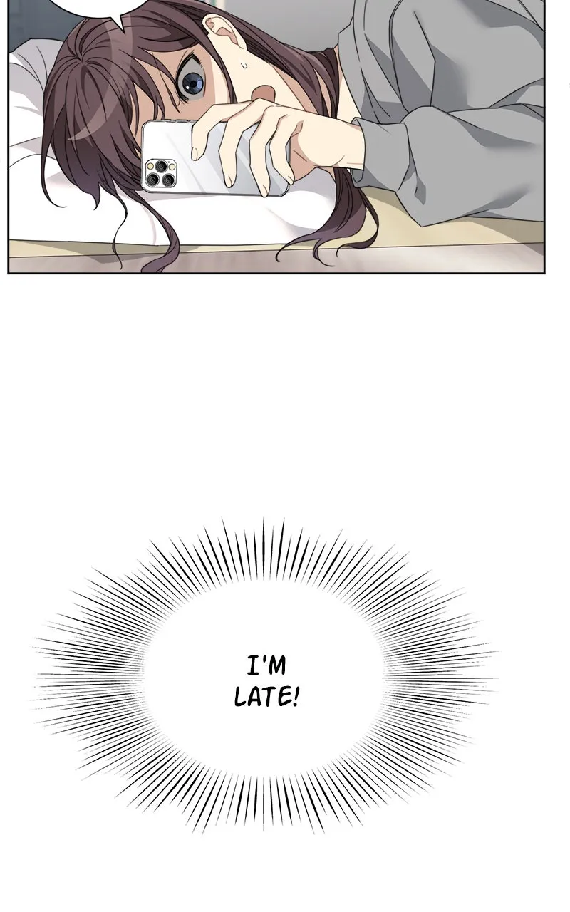 Read The RUNWAY chapter 1 image 15 on Lezhin