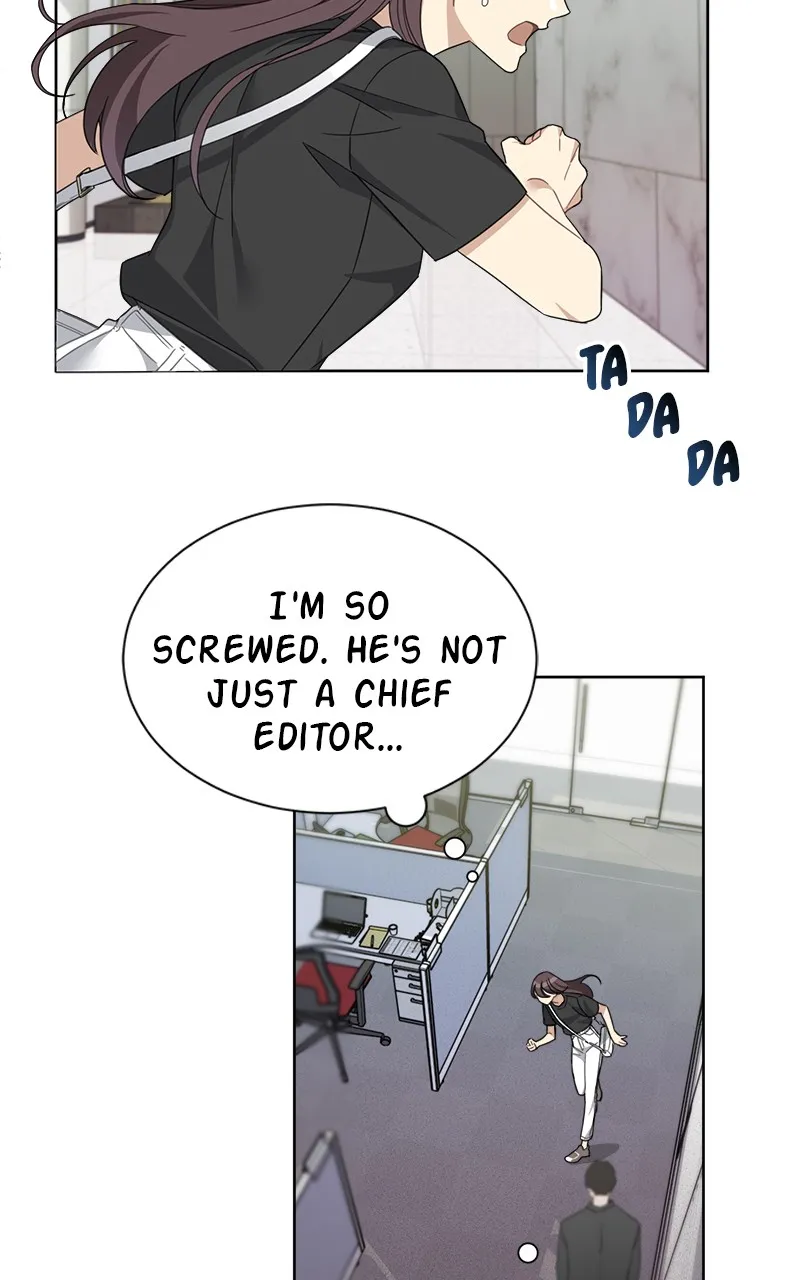 Read The RUNWAY chapter 1 image 17 on Lezhin