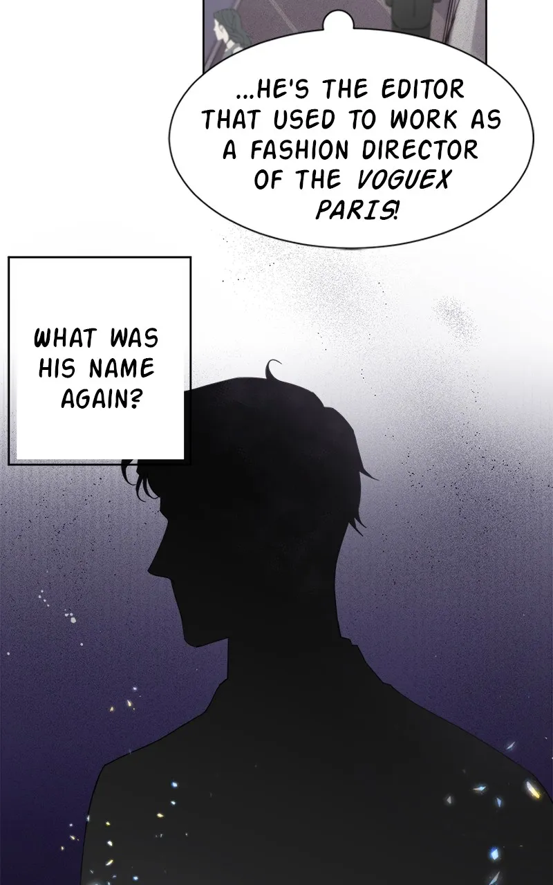 Read The RUNWAY chapter 1 image 18 on Lezhin