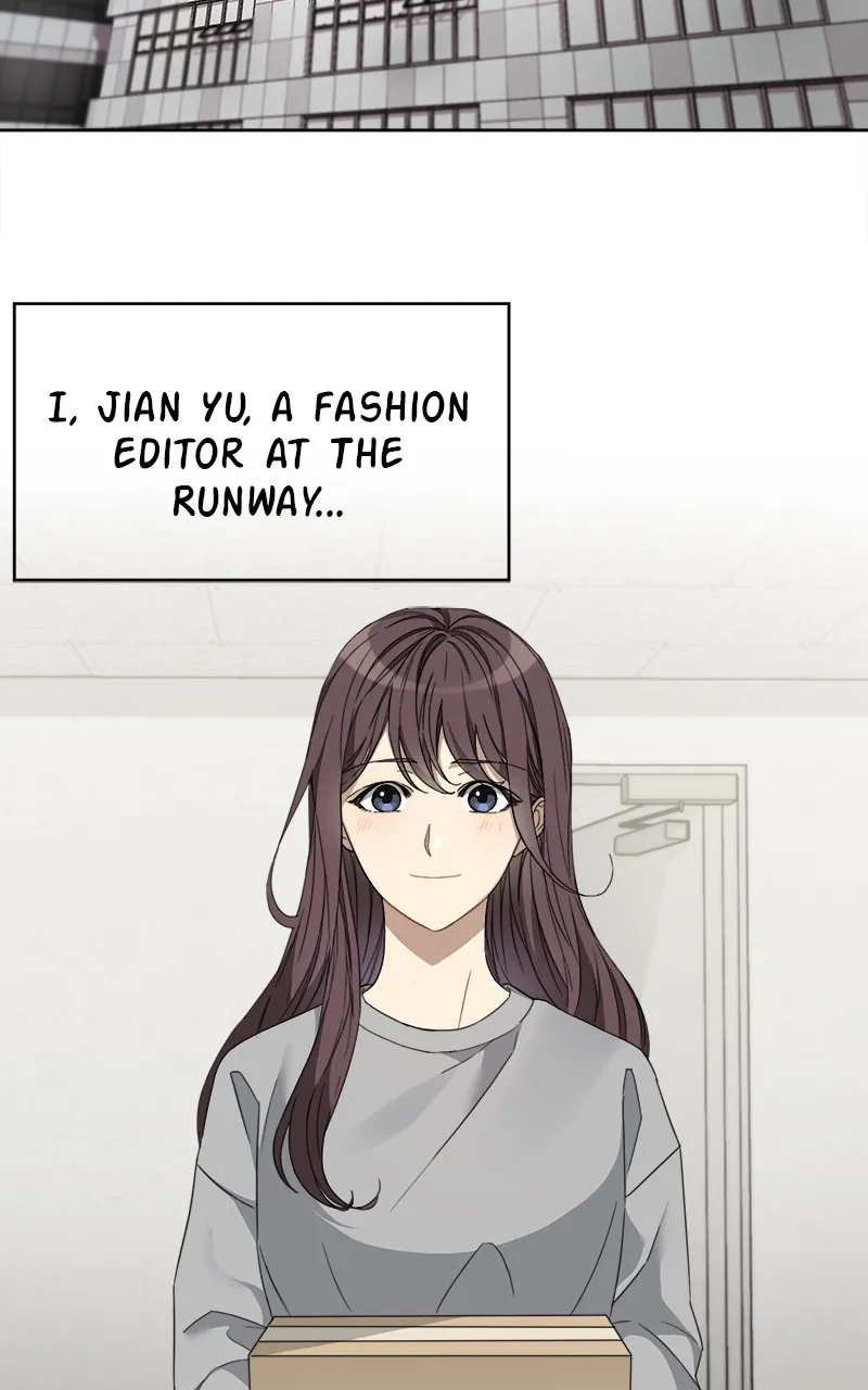 Read The RUNWAY chapter 1 image 2 on Lezhin