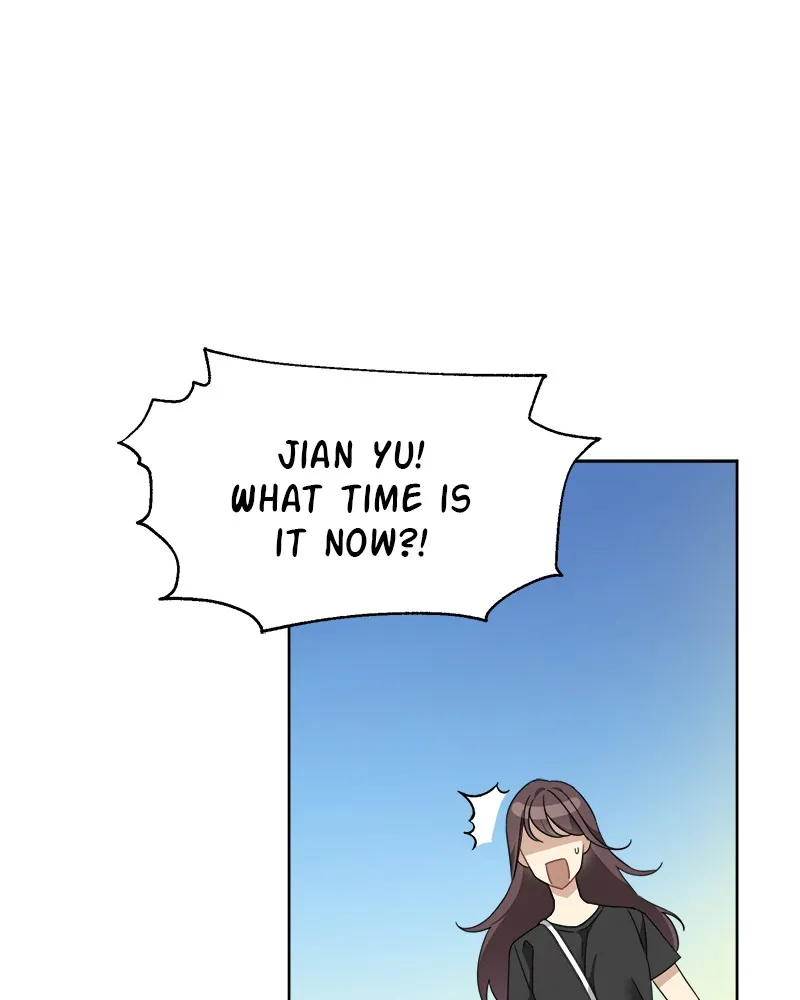 Read The RUNWAY chapter 1 image 20 on Lezhin