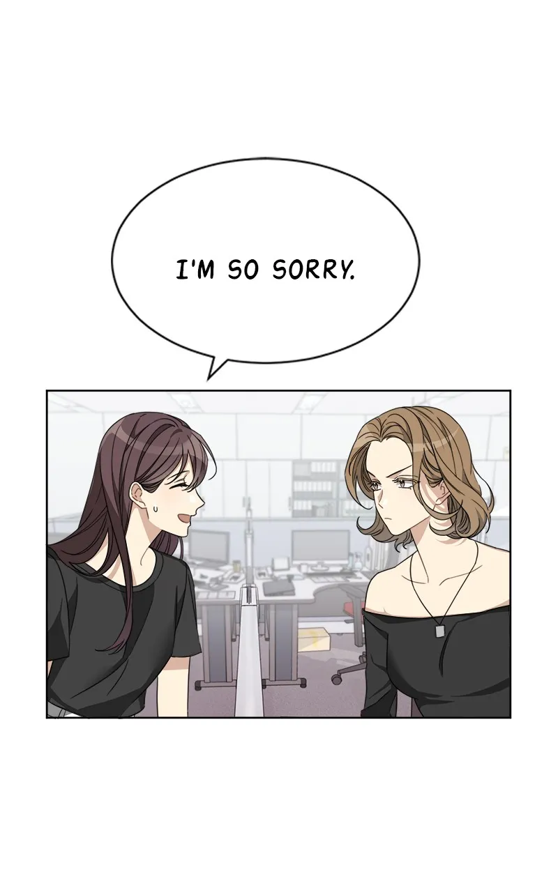 Read The RUNWAY chapter 1 image 22 on Lezhin