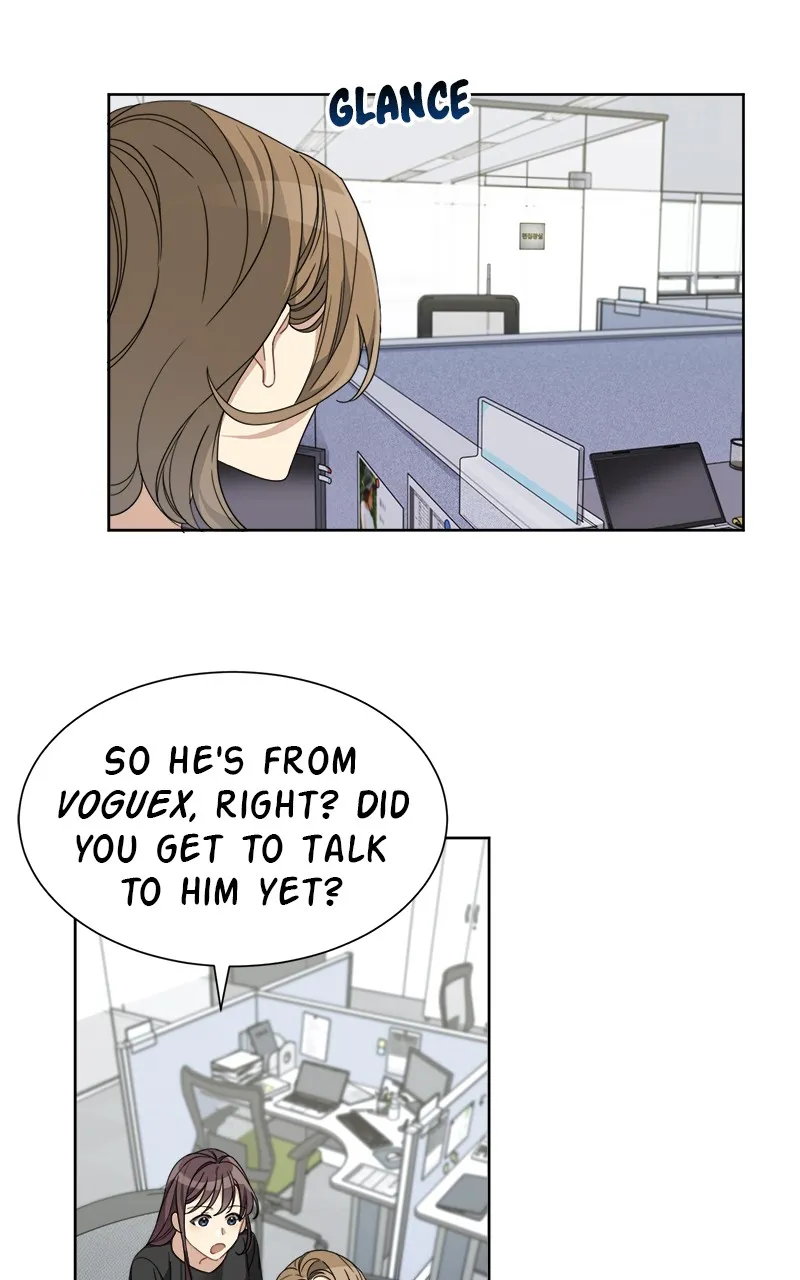 Read The RUNWAY chapter 1 image 23 on Lezhin