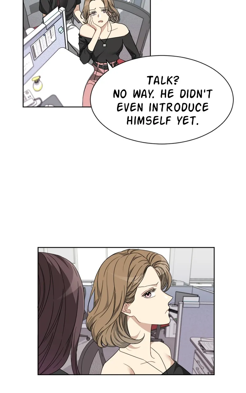 Read The RUNWAY chapter 1 image 24 on Lezhin