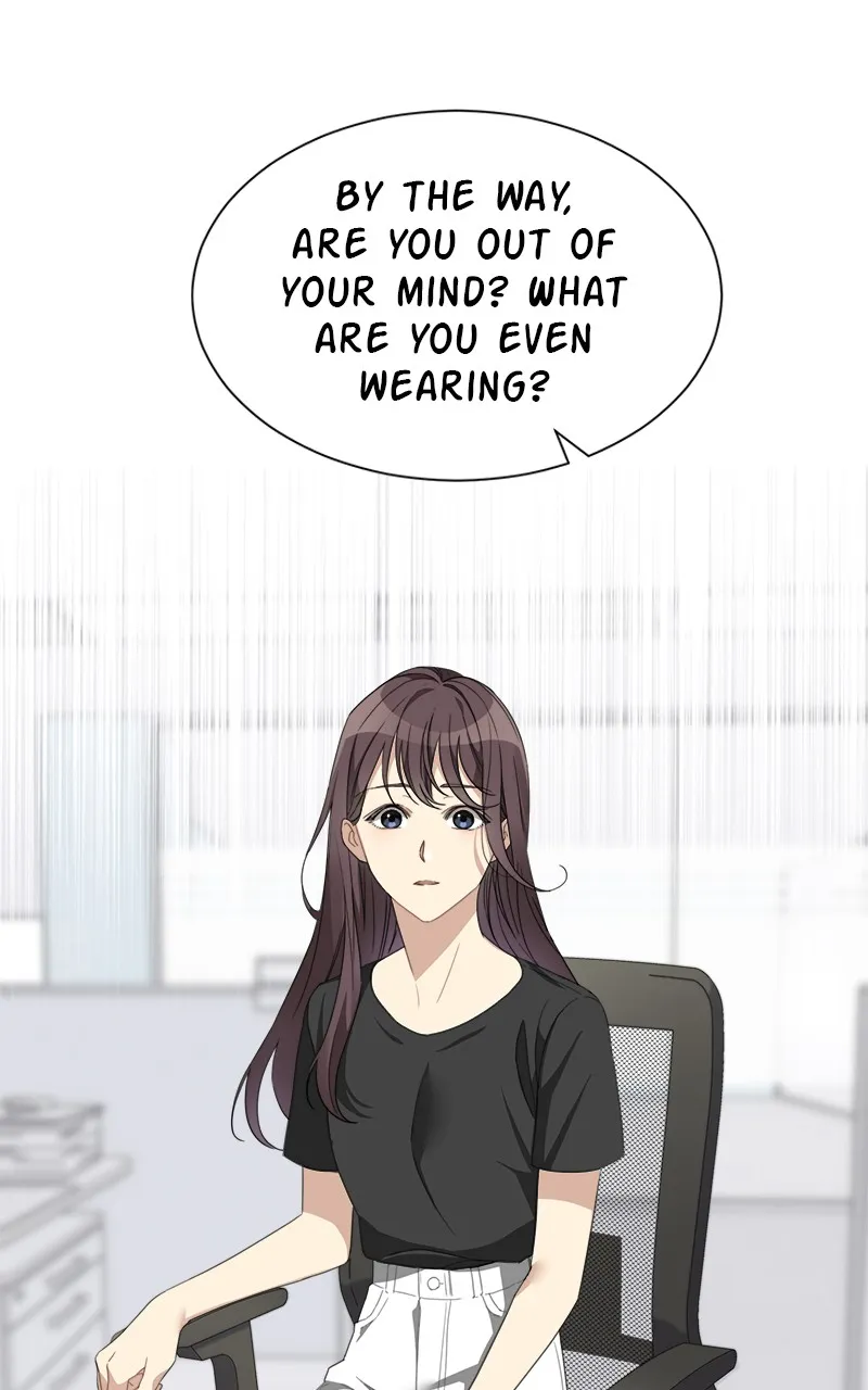 Read The RUNWAY chapter 1 image 25 on Lezhin