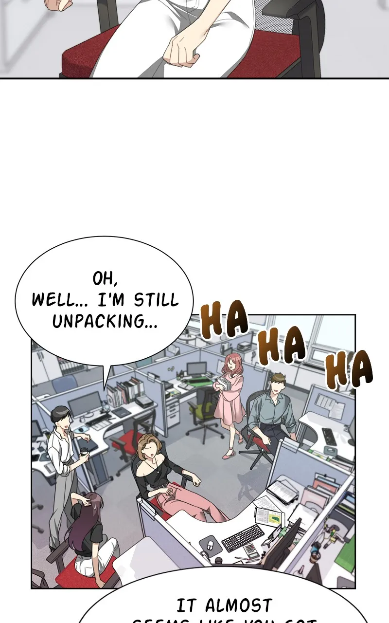 Read The RUNWAY chapter 1 image 26 on Lezhin