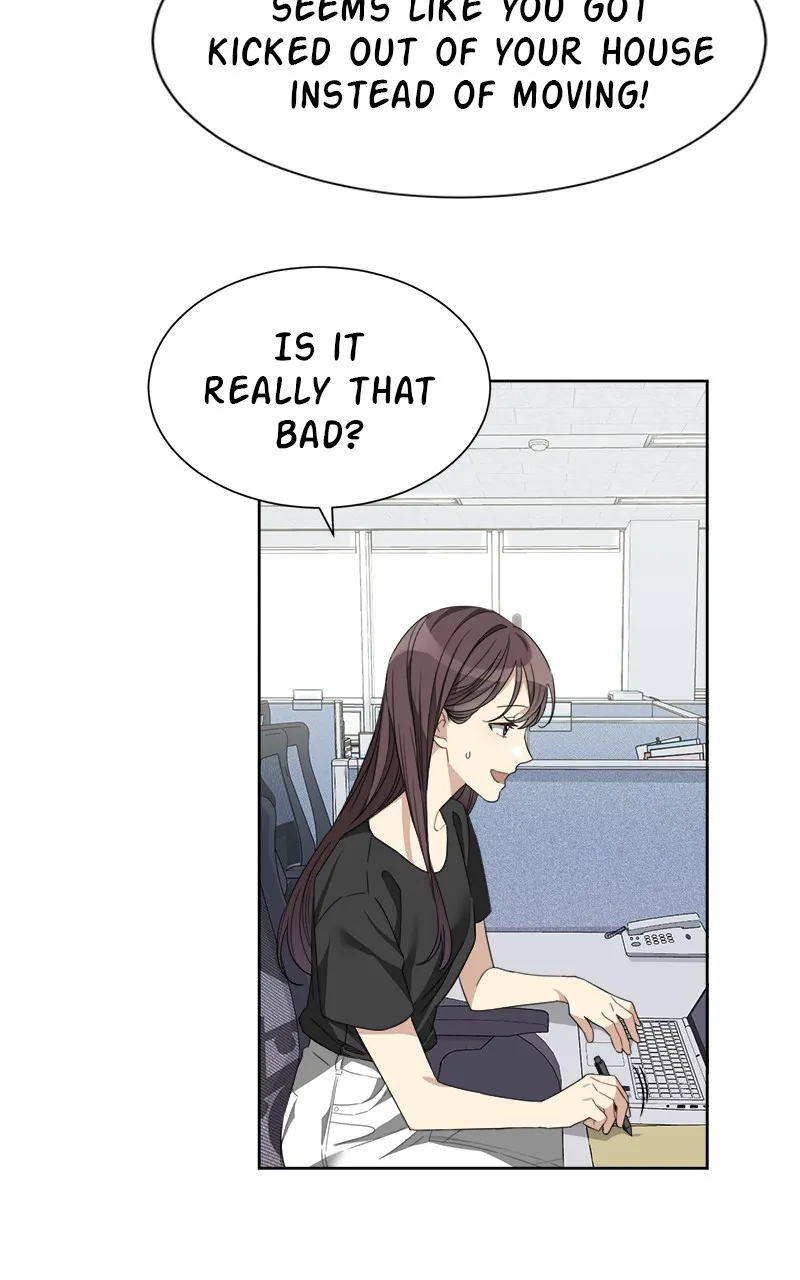 Read The RUNWAY chapter 1 image 27 on Lezhin