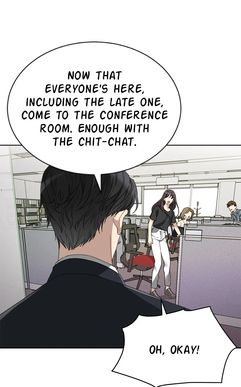 Read The RUNWAY chapter 1 image 28 on Lezhin