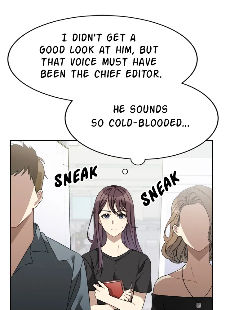 Read The RUNWAY chapter 1 image 30 on Lezhin