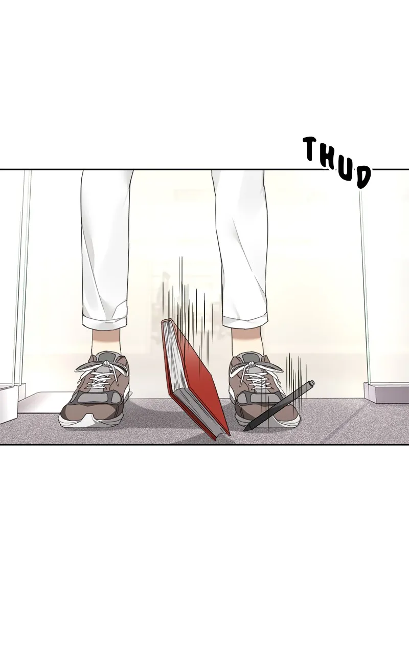 Read The RUNWAY chapter 1 image 33 on Lezhin