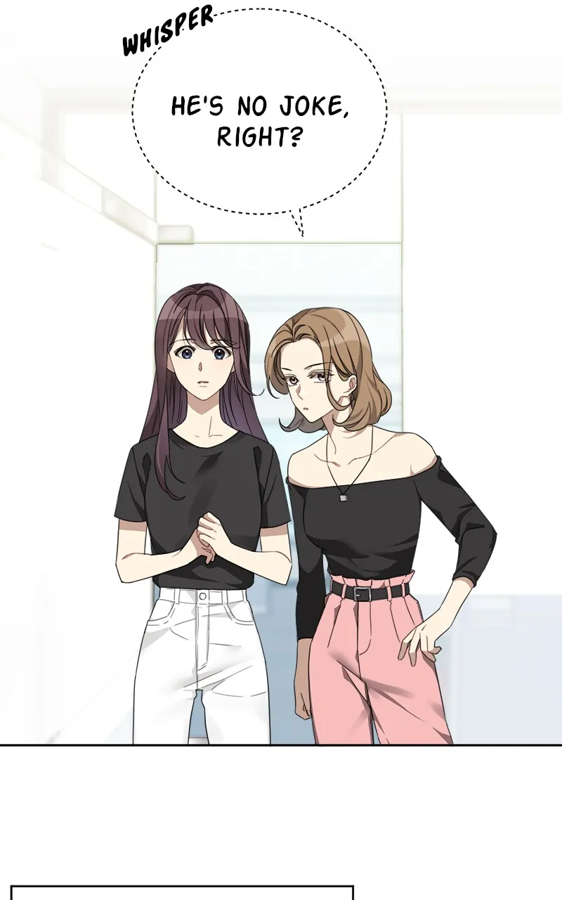 Read The RUNWAY chapter 1 image 34 on Lezhin