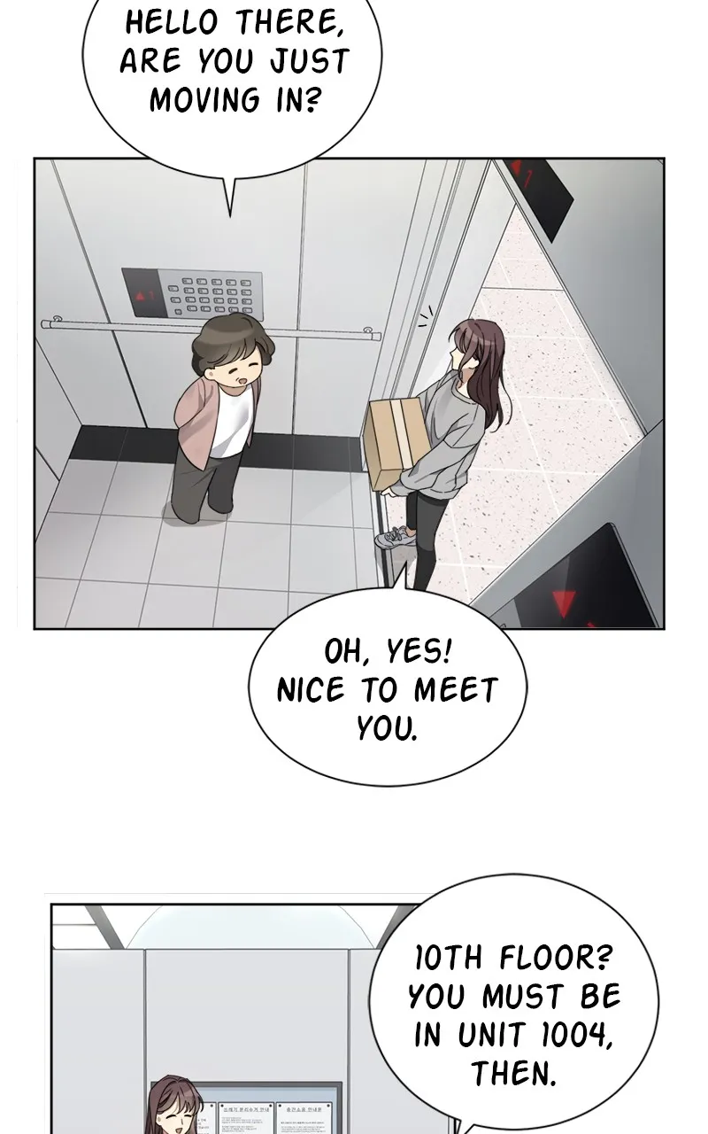 Read The RUNWAY chapter 1 image 4 on Lezhin