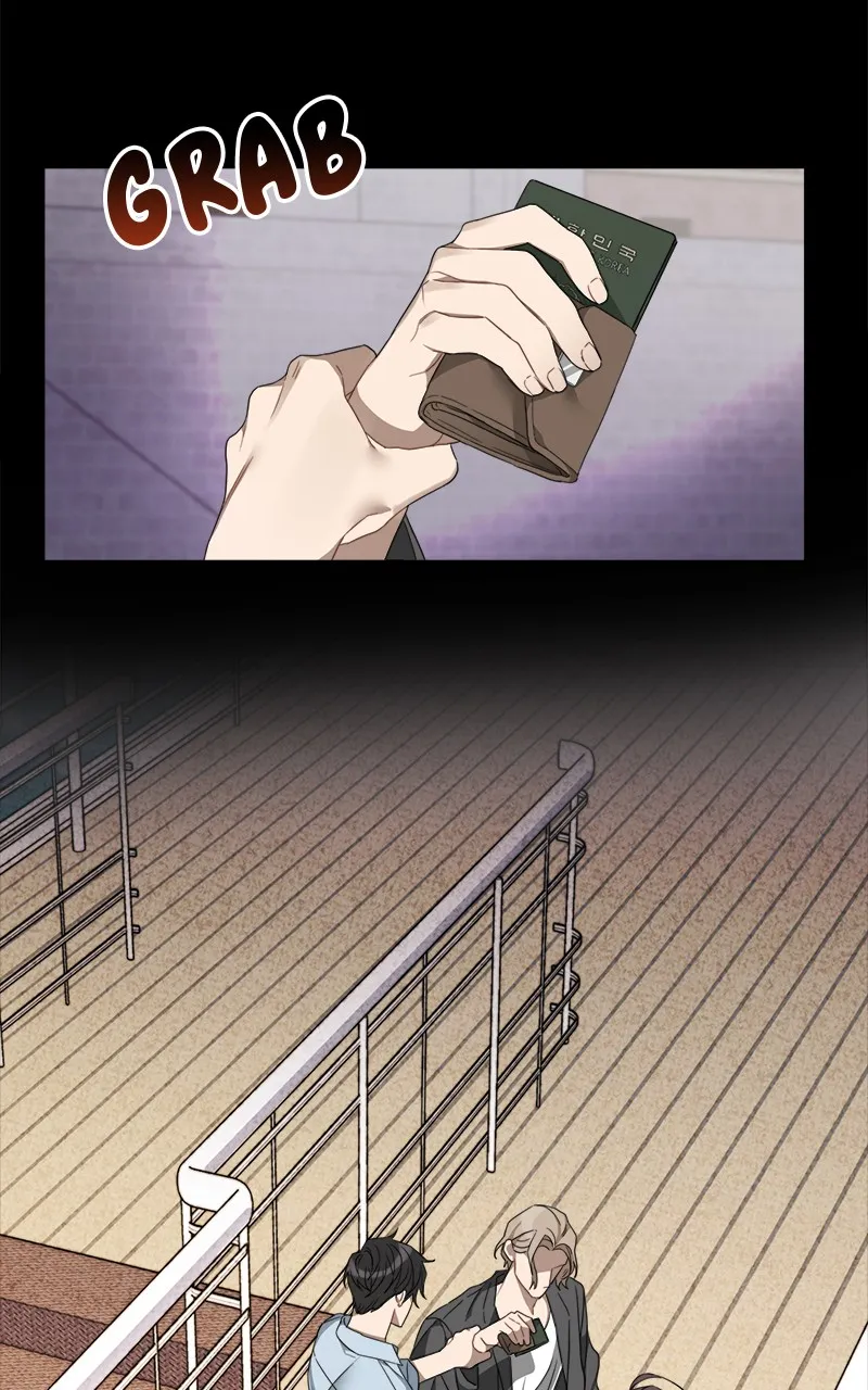 Read The RUNWAY chapter 1 image 44 on Lezhin
