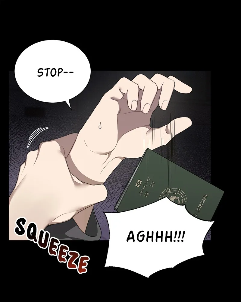Read The RUNWAY chapter 1 image 47 on Lezhin