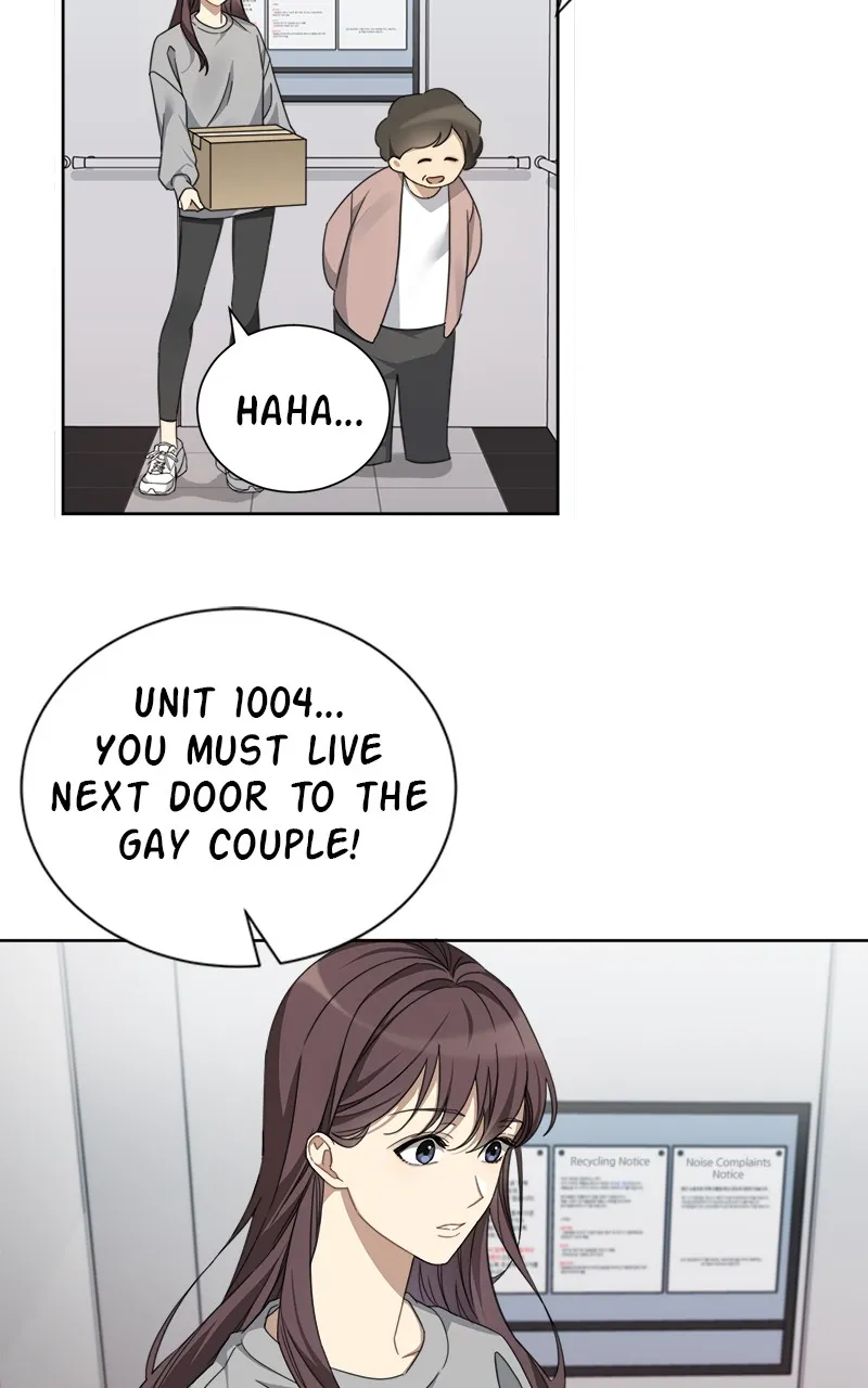 Read The RUNWAY chapter 1 image 5 on Lezhin