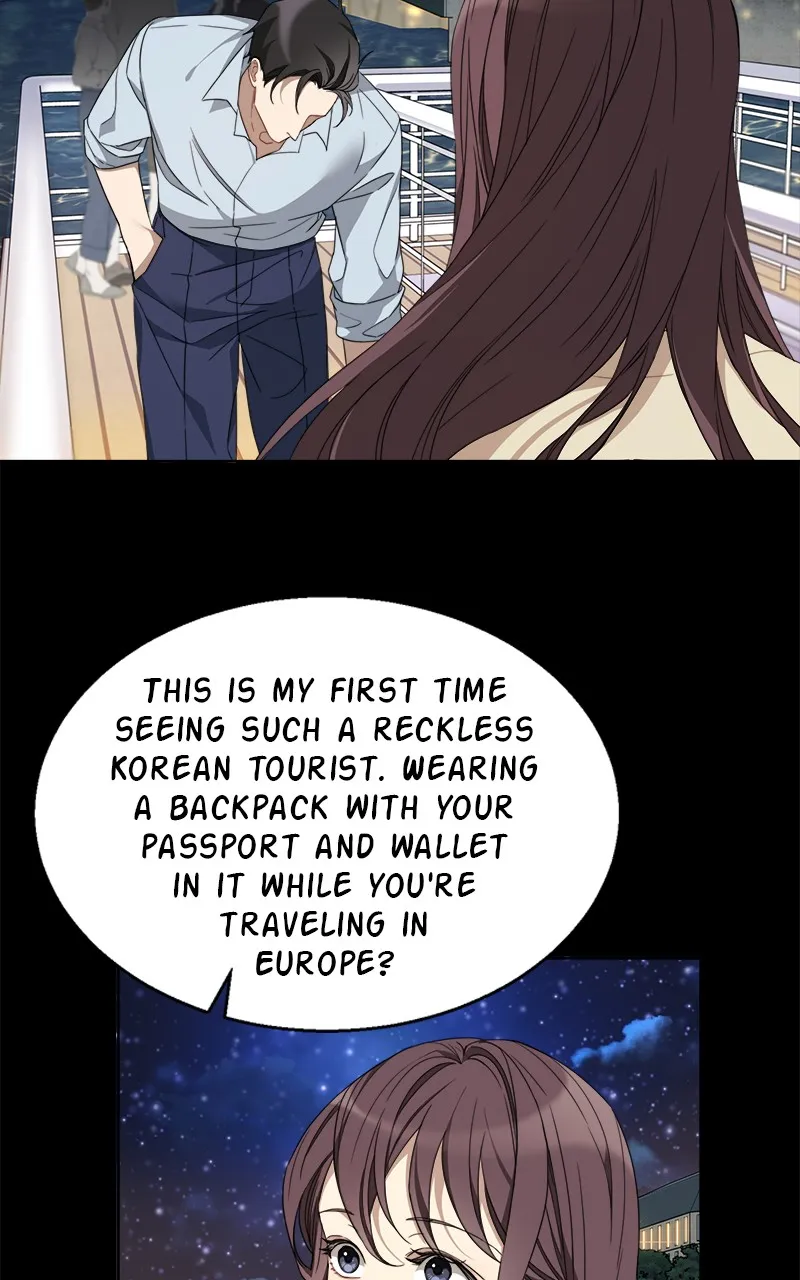 Read The RUNWAY chapter 1 image 50 on Lezhin