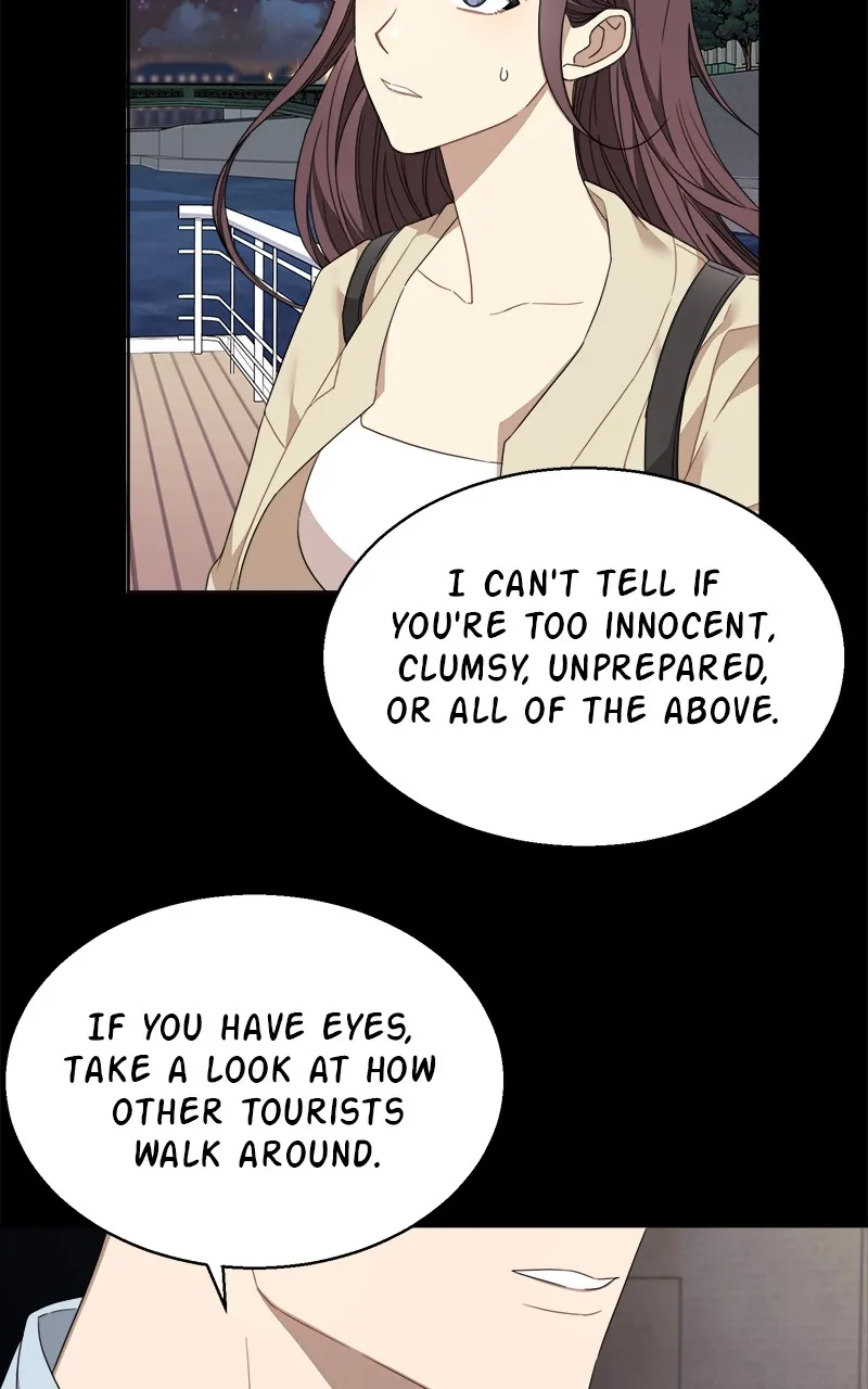Read The RUNWAY chapter 1 image 51 on Lezhin