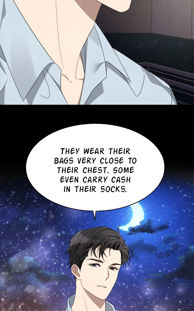 Read The RUNWAY chapter 1 image 52 on Lezhin