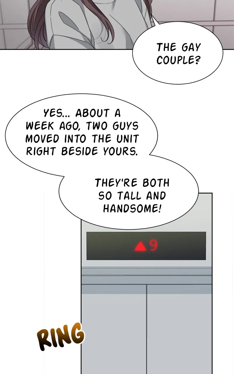 Read The RUNWAY chapter 1 image 6 on Lezhin