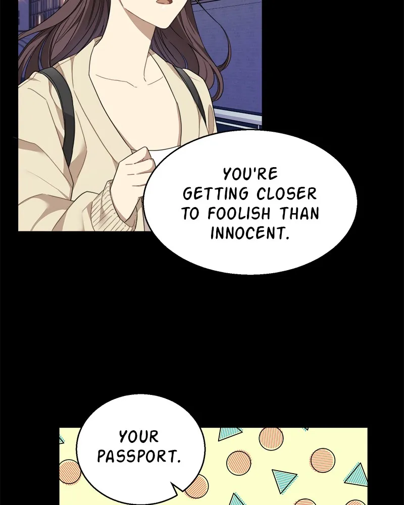 Read The RUNWAY chapter 1 image 61 on Lezhin