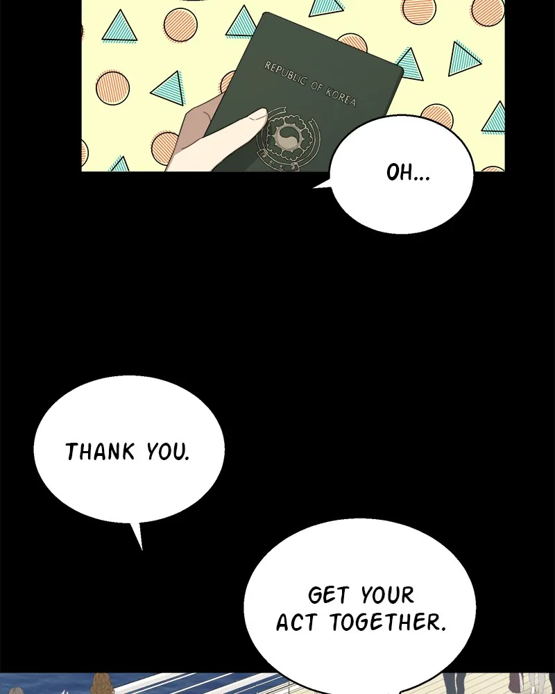 Read The RUNWAY chapter 1 image 62 on Lezhin