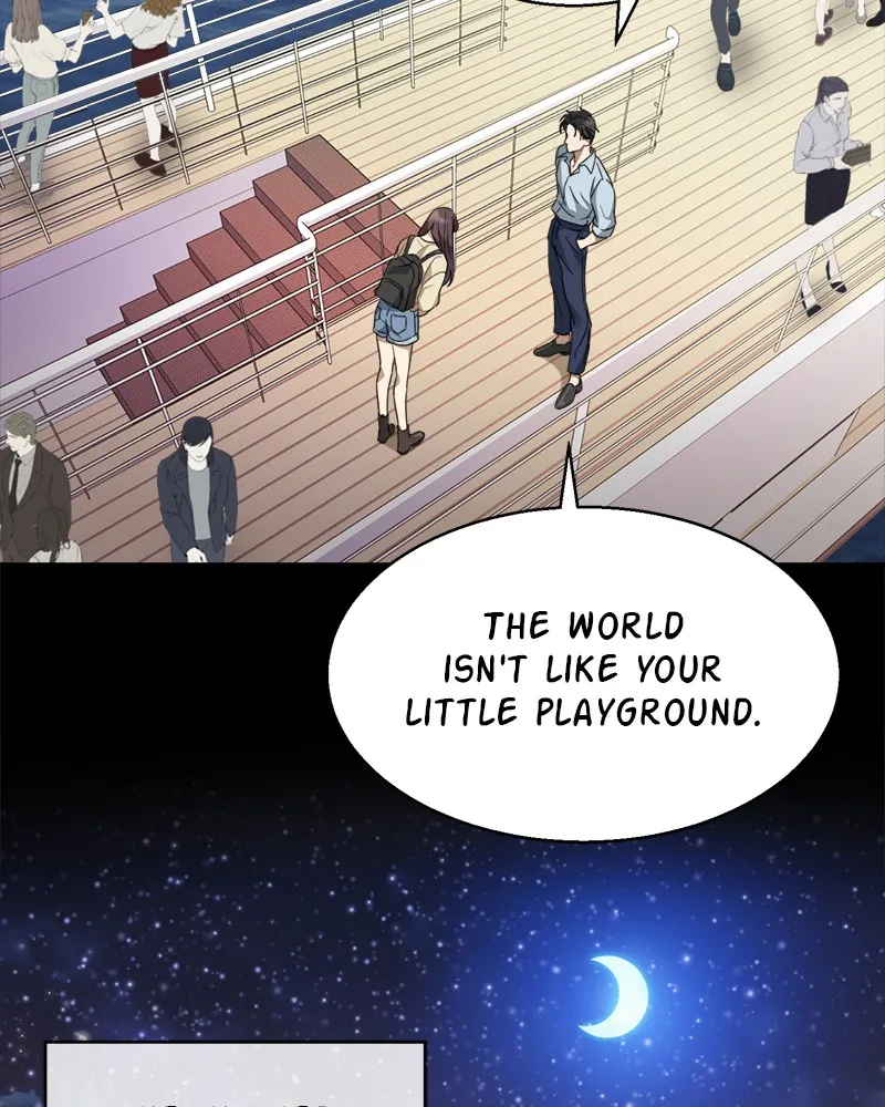 Read The RUNWAY chapter 1 image 63 on Lezhin