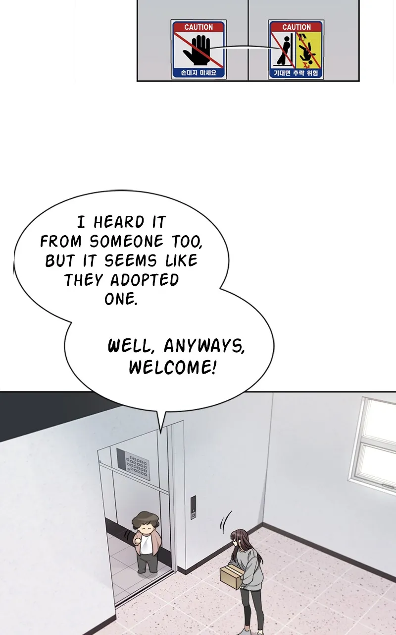 Read The RUNWAY chapter 1 image 7 on Lezhin