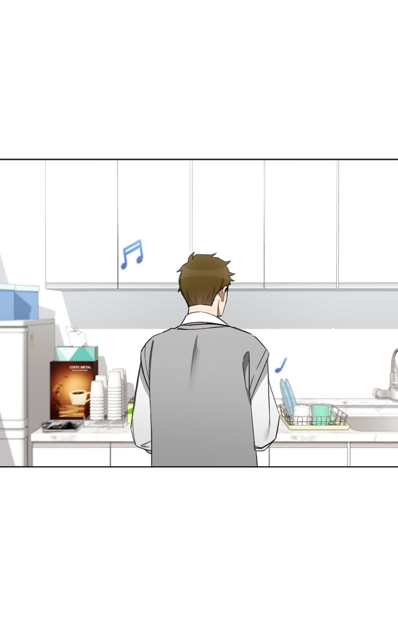 Read The RUNWAY chapter 100 image 1 on Lezhin