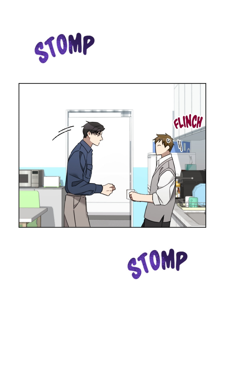 Read The RUNWAY chapter 100 image 12 on Lezhin