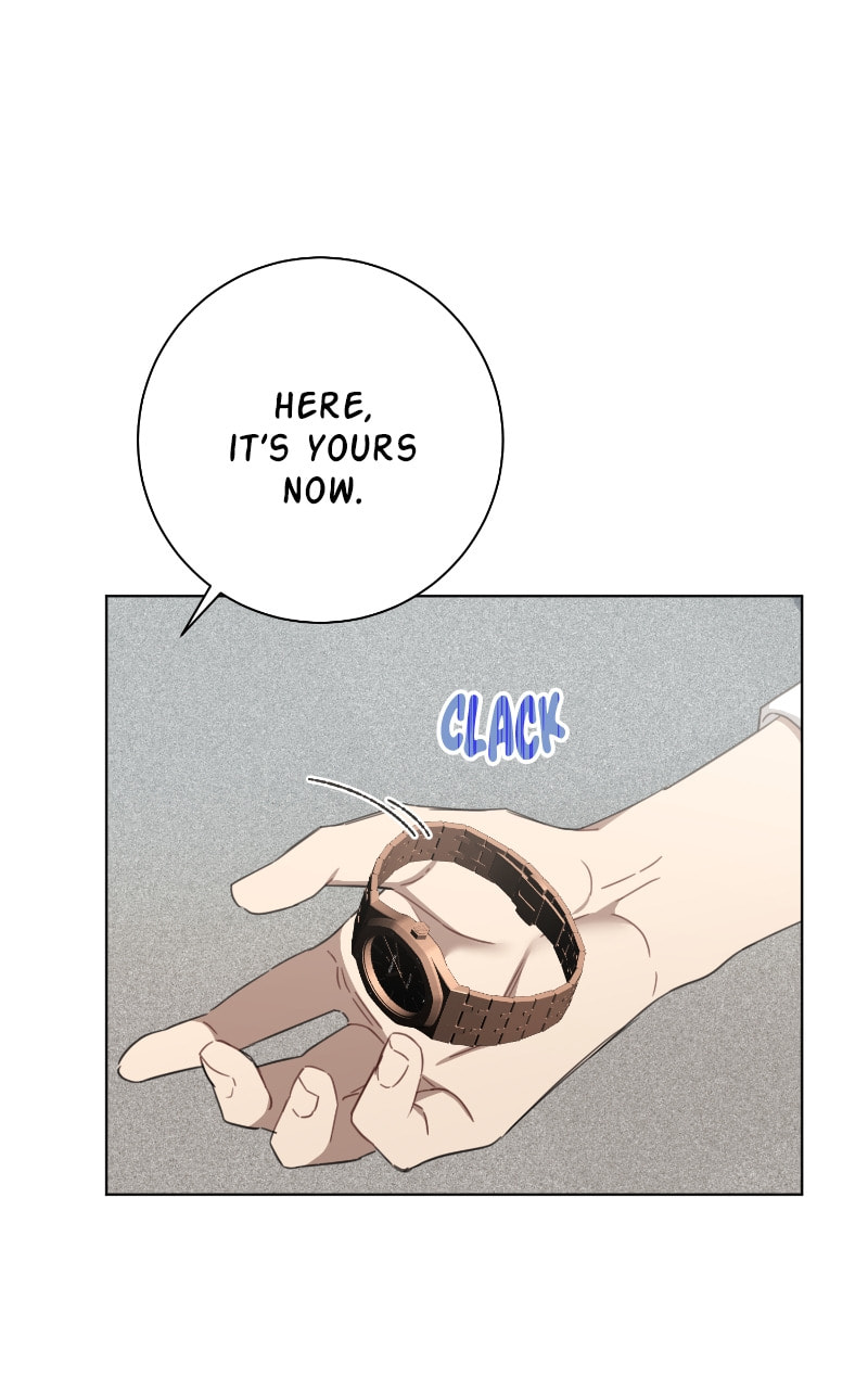 Read The RUNWAY chapter 100 image 13 on Lezhin