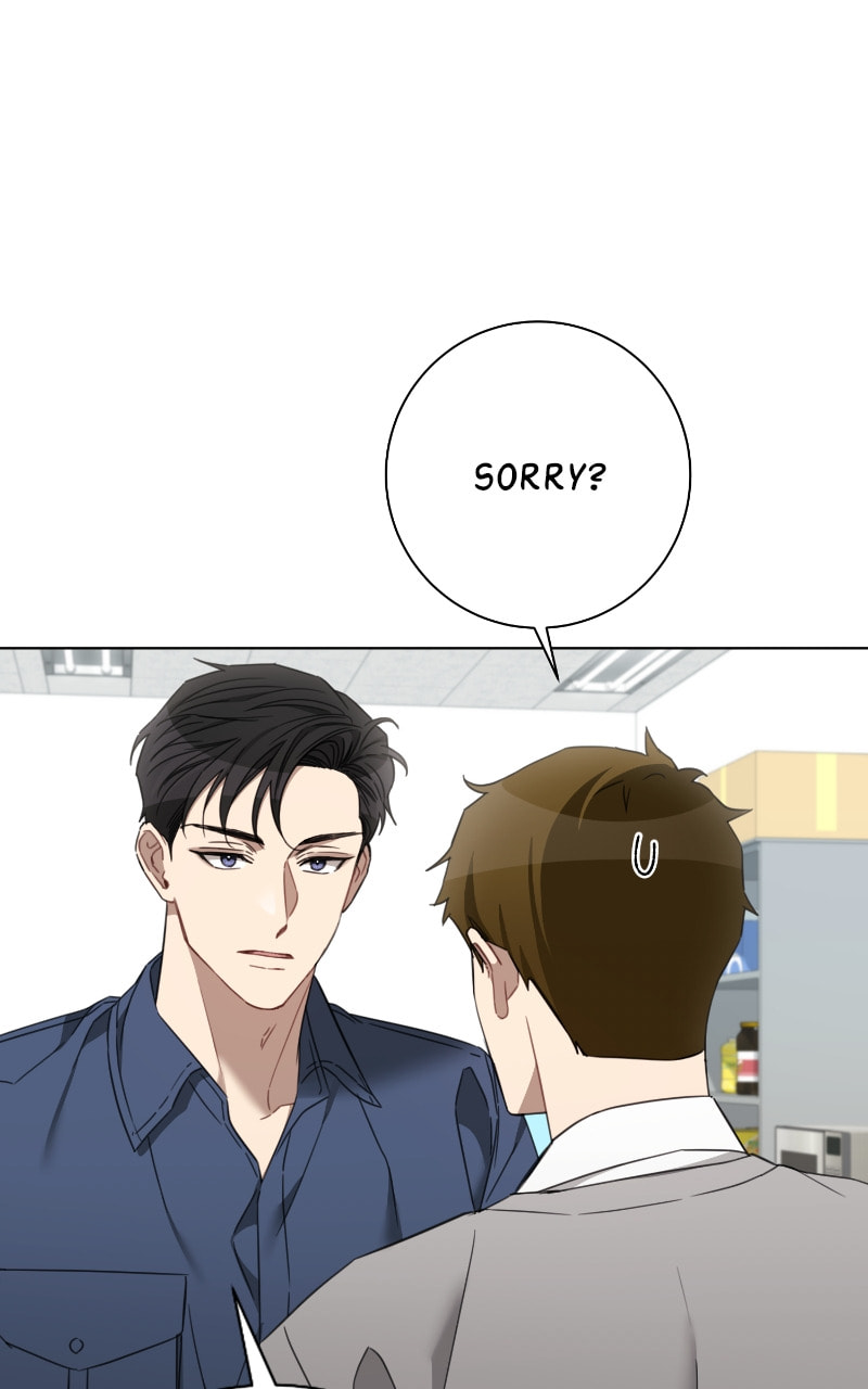Read The RUNWAY chapter 100 image 14 on Lezhin