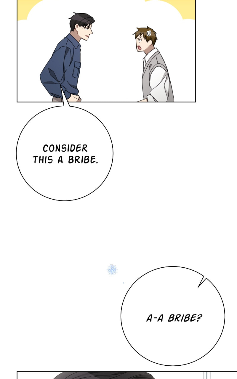 Read The RUNWAY chapter 100 image 16 on Lezhin