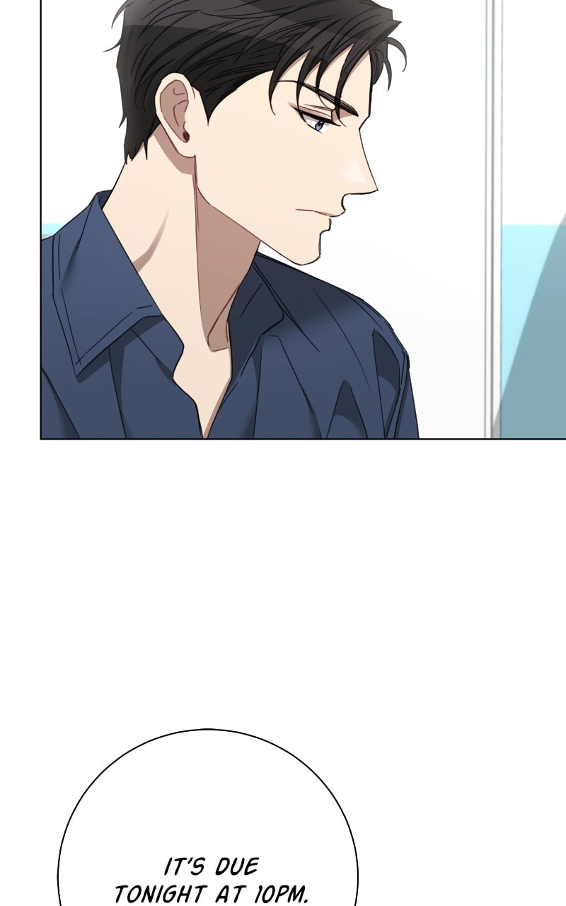 Read The RUNWAY chapter 100 image 17 on Lezhin