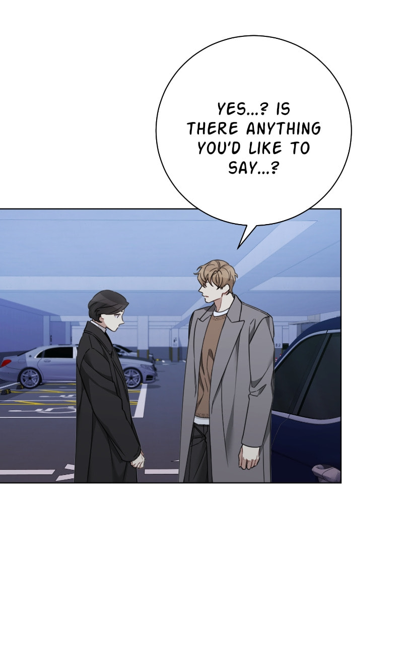 Read The RUNWAY chapter 100 image 29 on Lezhin