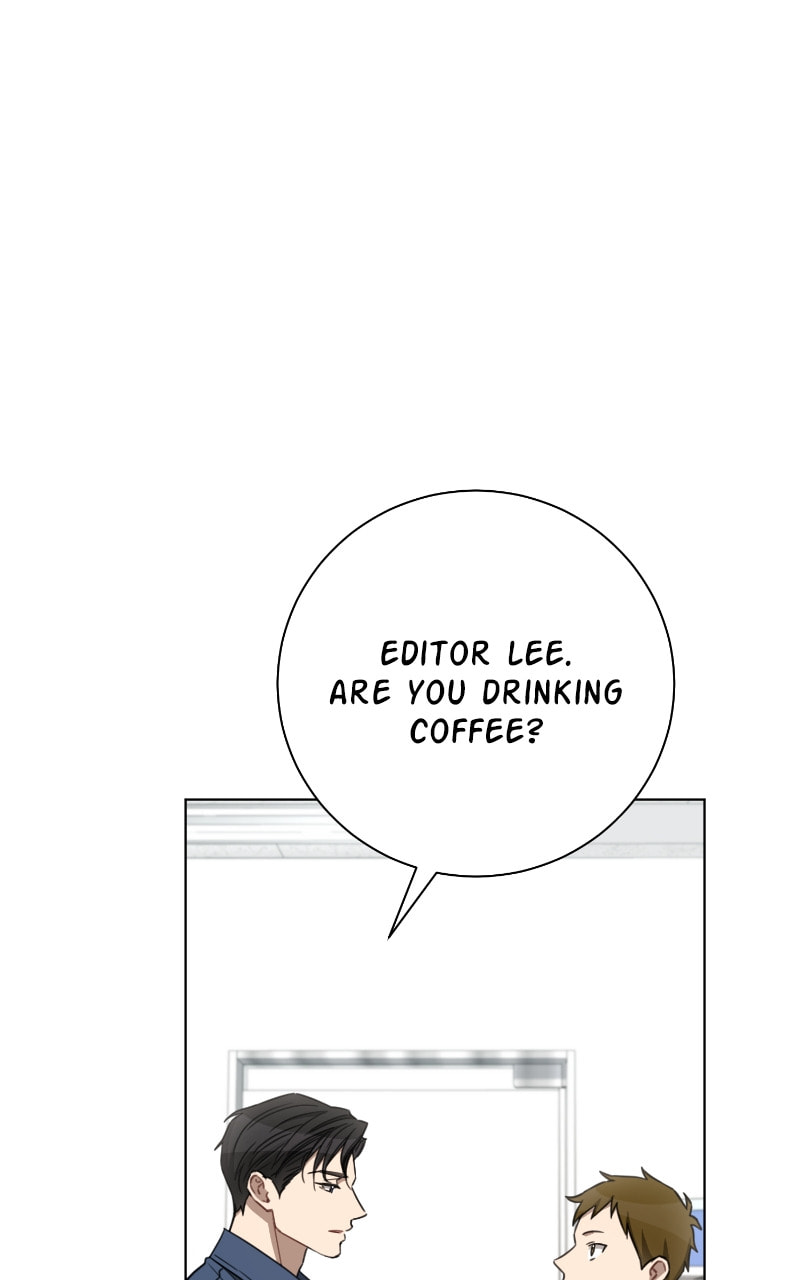 Read The RUNWAY chapter 100 image 3 on Lezhin