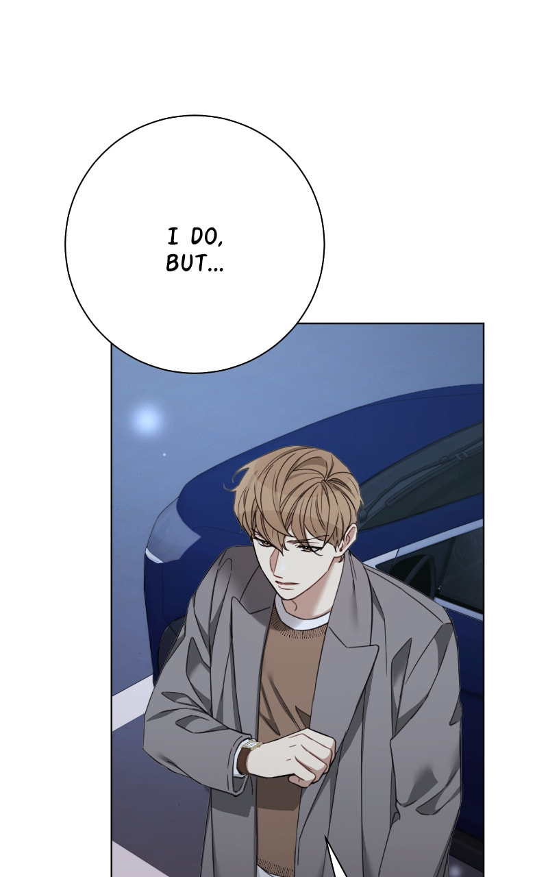 Read The RUNWAY chapter 100 image 30 on Lezhin
