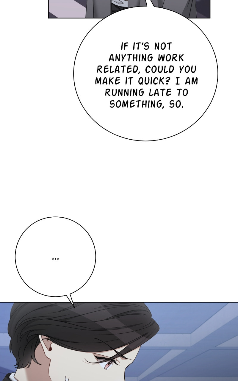 Read The RUNWAY chapter 100 image 31 on Lezhin