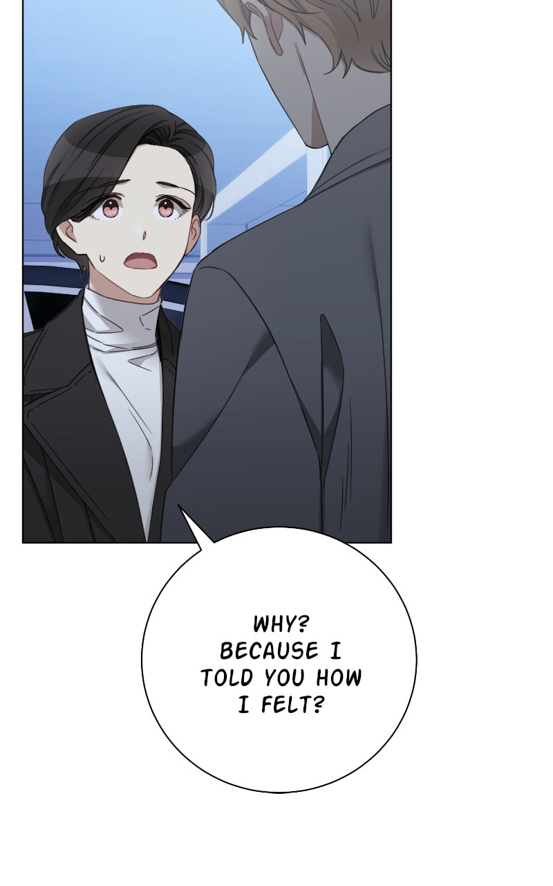 Read The RUNWAY chapter 100 image 34 on Lezhin