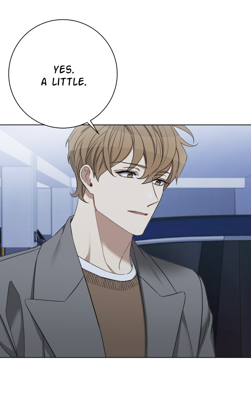 Read The RUNWAY chapter 100 image 36 on Lezhin