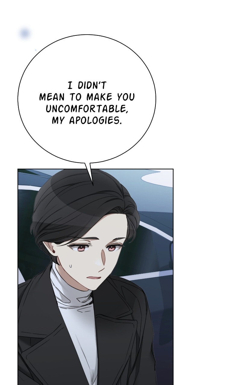 Read The RUNWAY chapter 100 image 37 on Lezhin