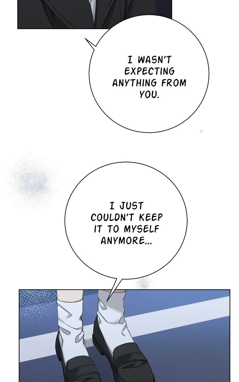 Read The RUNWAY chapter 100 image 38 on Lezhin