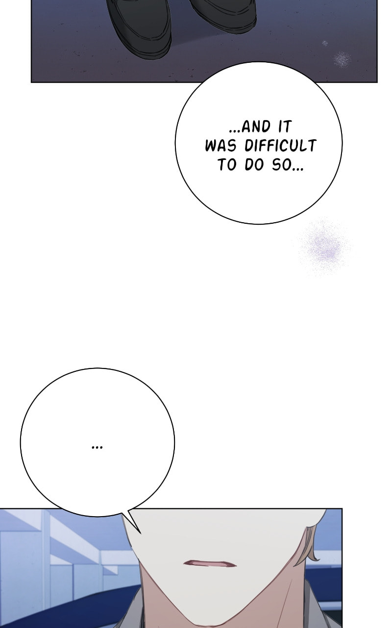 Read The RUNWAY chapter 100 image 39 on Lezhin