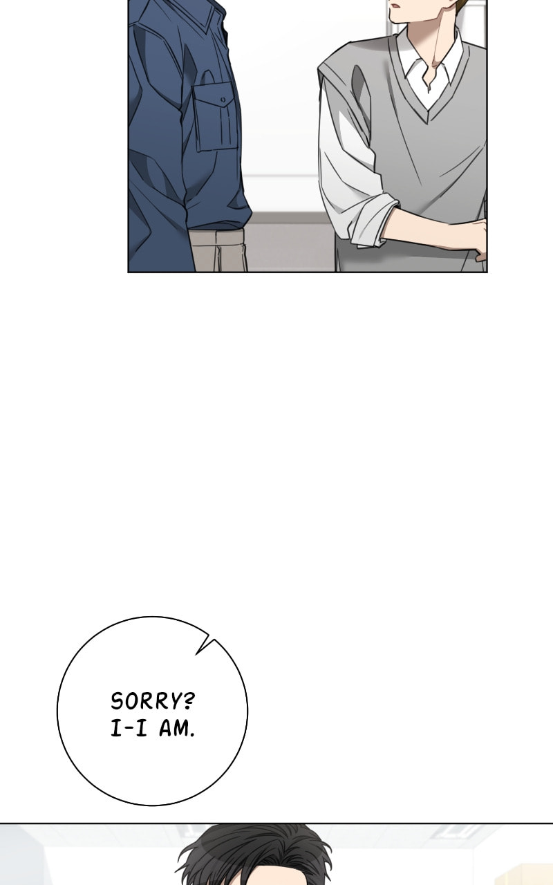 Read The RUNWAY chapter 100 image 4 on Lezhin