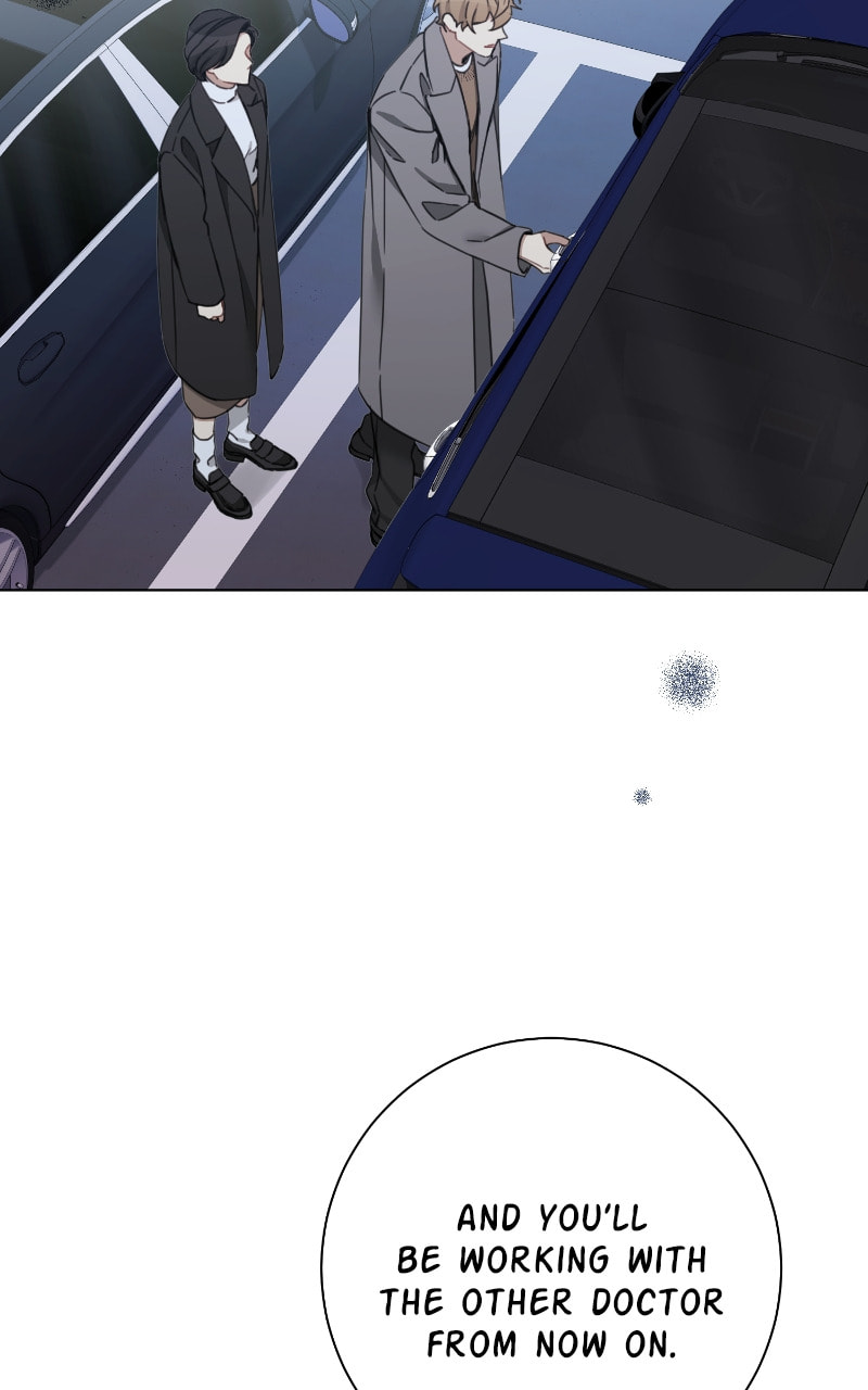 Read The RUNWAY chapter 100 image 44 on Lezhin