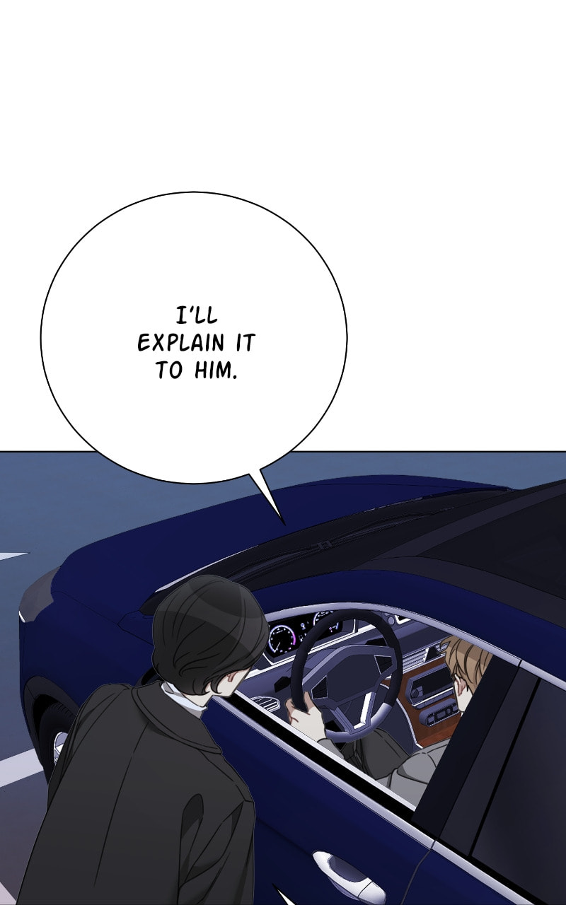 Read The RUNWAY chapter 100 image 46 on Lezhin