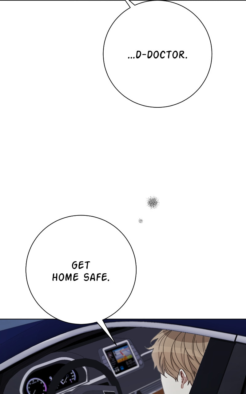 Read The RUNWAY chapter 100 image 47 on Lezhin