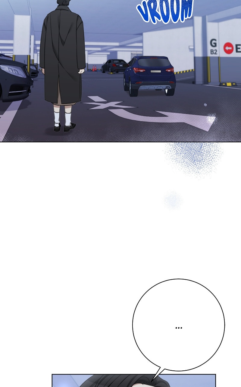 Read The RUNWAY chapter 100 image 49 on Lezhin
